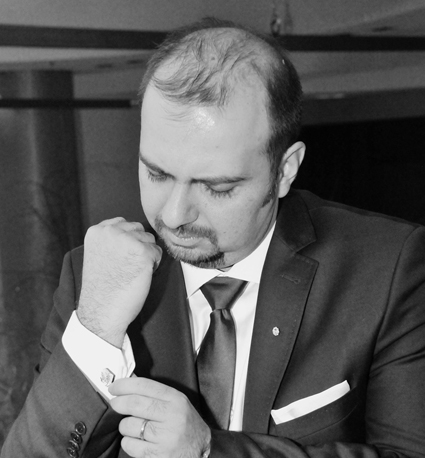 Σαράντος Γεώργιος